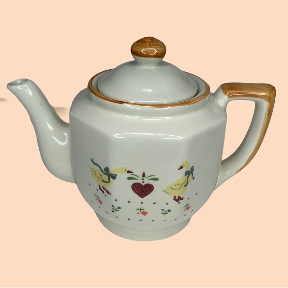 Little Teapot - Picture 5 of 6
